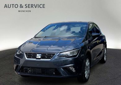 Seat Ibiza, 2026