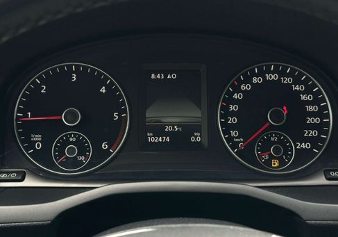 Volkswagen Caddy, 2019 3