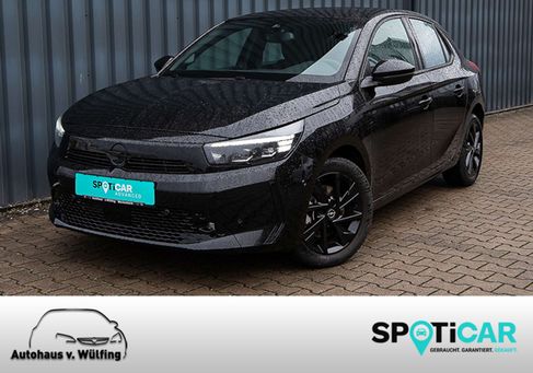 Opel Corsa, 2024 2