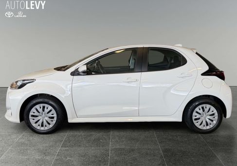 Toyota Yaris, 2023 3