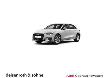 Audi A3, 2024
