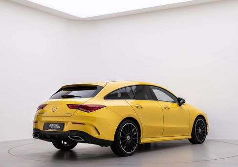 Mercedes-Benz CLA 220, 2023