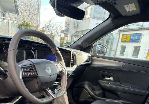 Opel Mokka, 2025 3