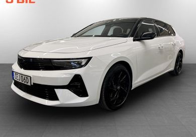 Opel Astra, 2024