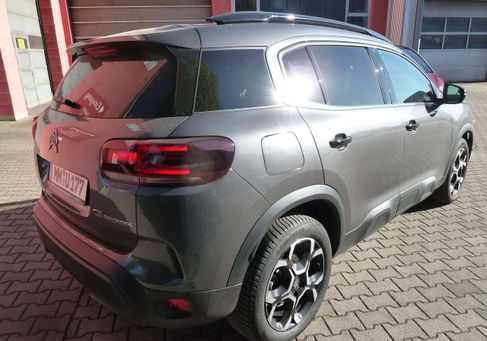 Citroën C5 Aircross, 2025 3