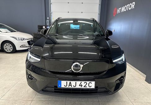 Volvo XC40, 2023 2