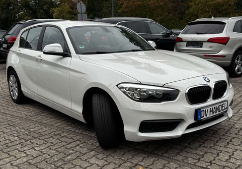 BMW 118, 2019 3