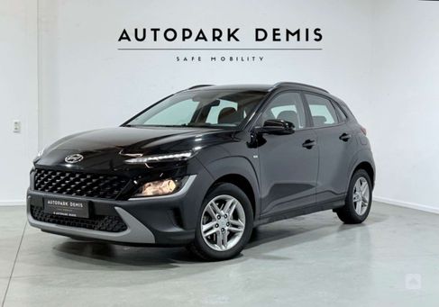 Hyundai Kona, 2022