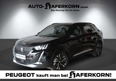 Peugeot 2008, 2023