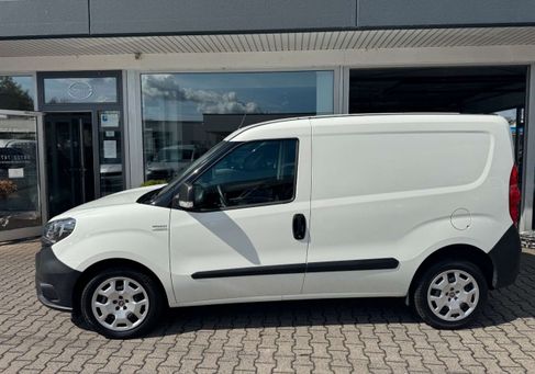 Fiat Doblo, 2022