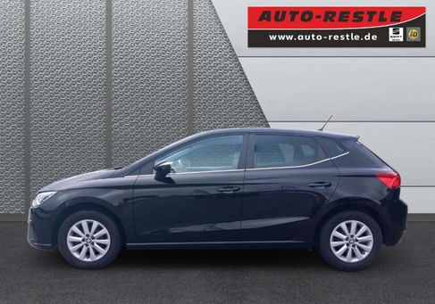 Seat Ibiza, 2018