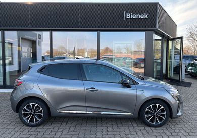 Renault Clio, 2025
