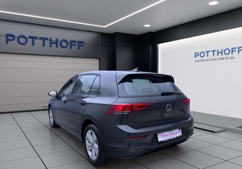 Volkswagen Golf, 2020 3