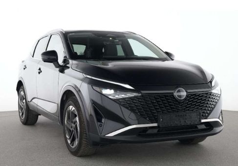 Nissan Qashqai, 2026 2