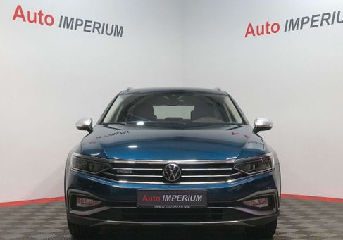 Volkswagen, 2022 3
