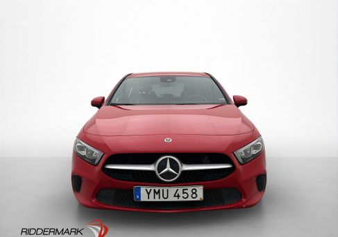 Mercedes-Benz A 200, 2018