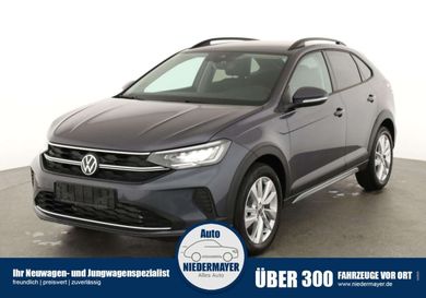 Volkswagen Taigo, 2026