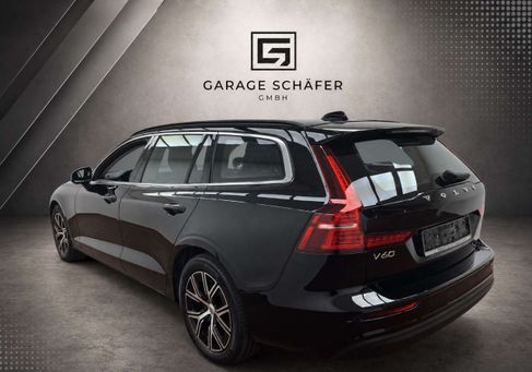 Volvo V60, 2023