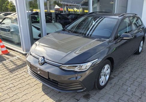 Volkswagen Golf, 2022 2