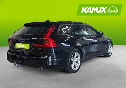 Volvo V90, 2018 3