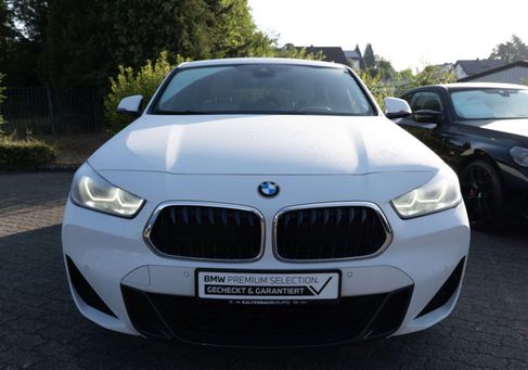 BMW X2, 2022 3