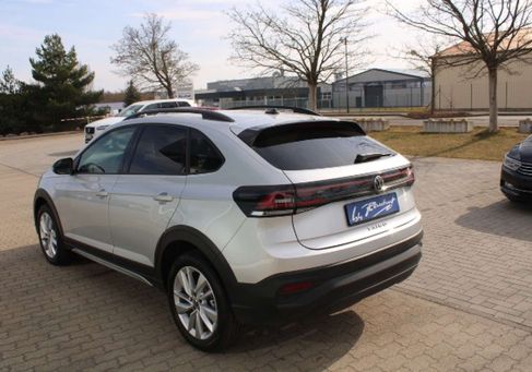 Volkswagen Taigo, 2025