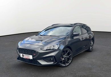 Ford Focus, 2019