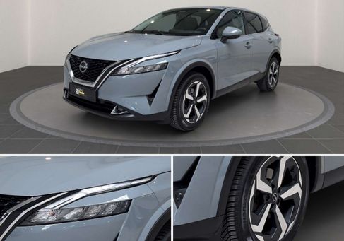 Nissan Qashqai, 2023 3