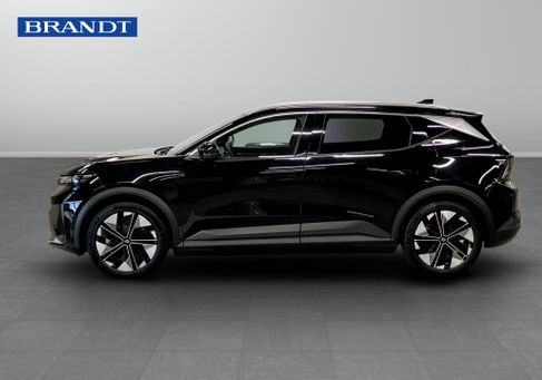 Renault Scenic, 2024