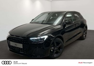 Audi A1, 2026