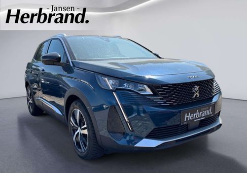 Peugeot 3008, 2023