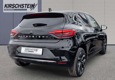 Mitsubishi Colt, 2025