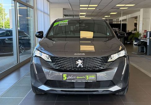 Peugeot 3008, 2023