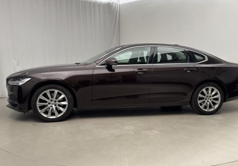 Volvo S90, 2019 2