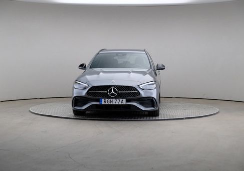 Mercedes-Benz C 300, 2023