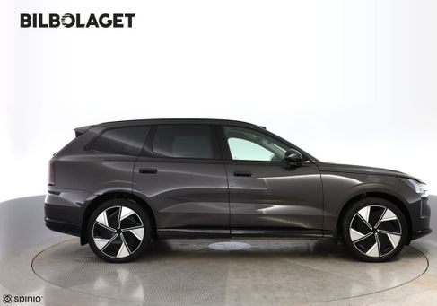 Volvo, 2025 2