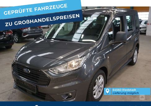 Ford Tourneo Connect, 2019