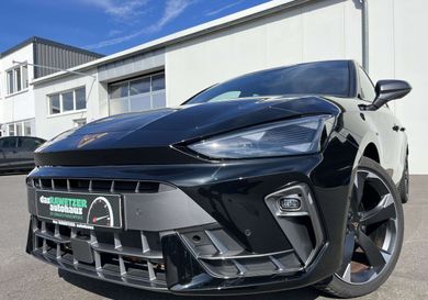 Cupra Leon, 2025