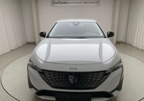 Peugeot 308, 2025
