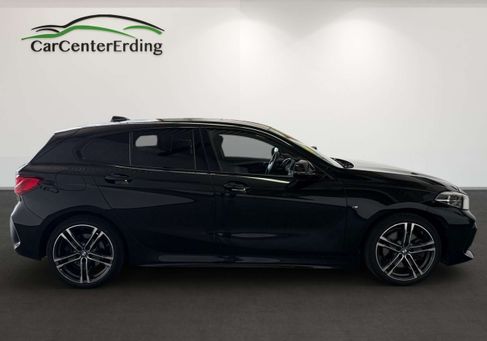 BMW 120, 2020 3
