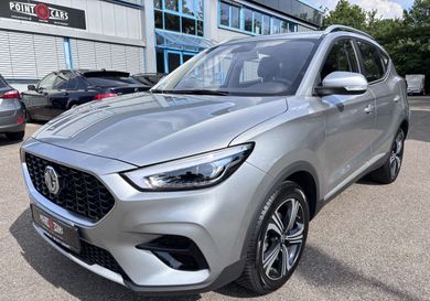 MG ZS, 2024