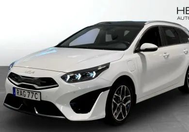 Kia Cee'd Sportswagon, 2023