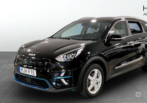 Kia Niro, 2022