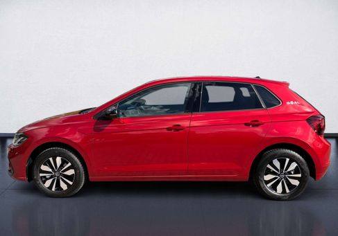 Volkswagen Polo, 2025 3