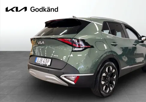 Kia Sportage, 2025 3