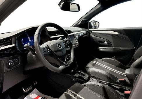 Opel Corsa, 2025 3