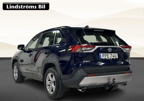 Toyota RAV 4, 2022 3
