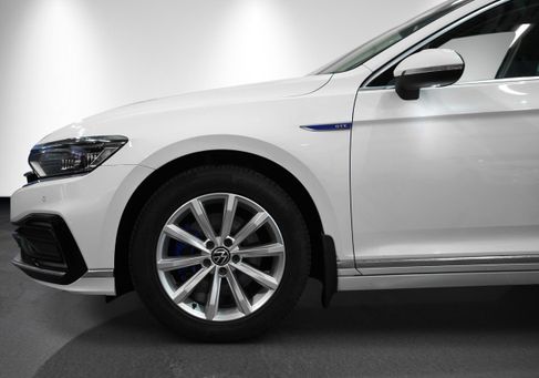 Volkswagen Passat Variant, 2022 2