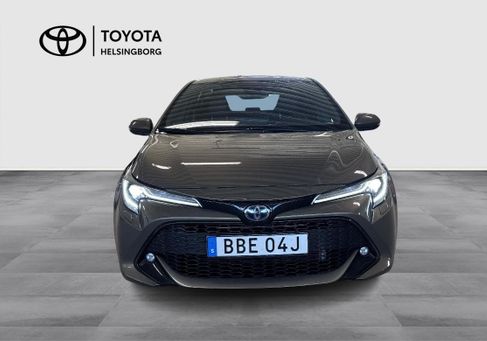 Toyota Corolla, 2022 2