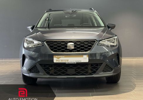 Seat Arona, 2023